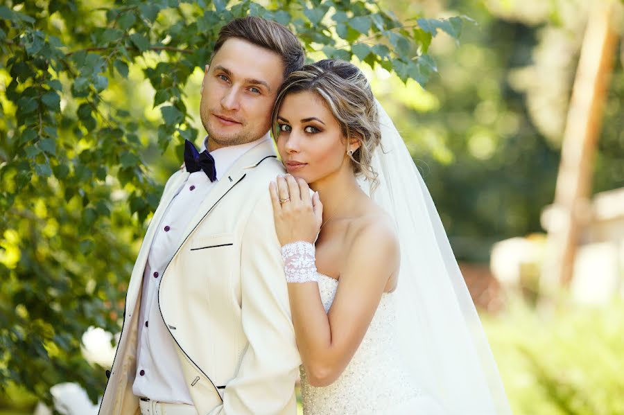 Wedding photographer Alexander Kravtsov (alexkravtsov). Photo of 13 July 2018