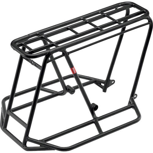 Benno Utility Rear Rack #3 Plus - Compatible With Boost EVO 1-4  (16-21)