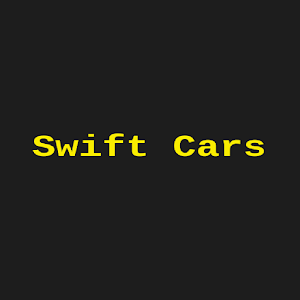 Swift Cars Coatbridge logo