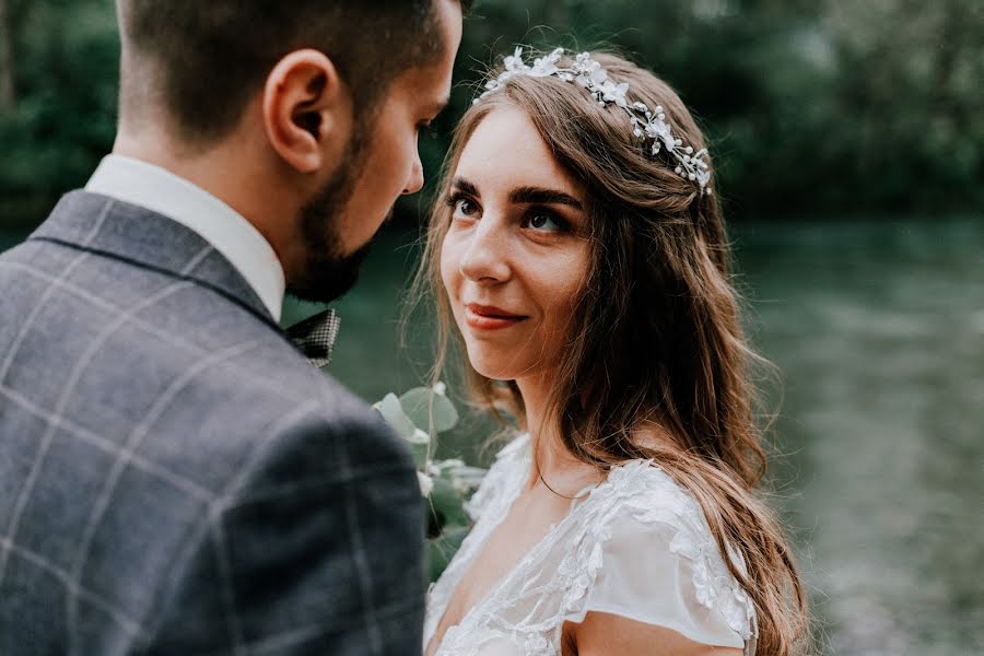 Photographe de mariage Evgeniy Putincev (photovil). Photo du 10 août 2019