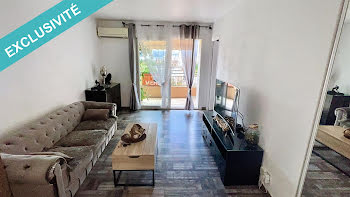 appartement à Ajaccio (2A)