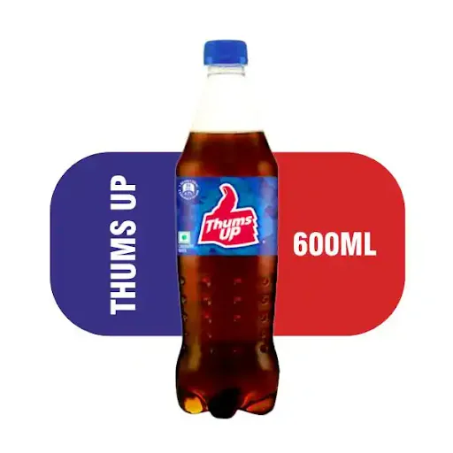 Thums Up 600Ml