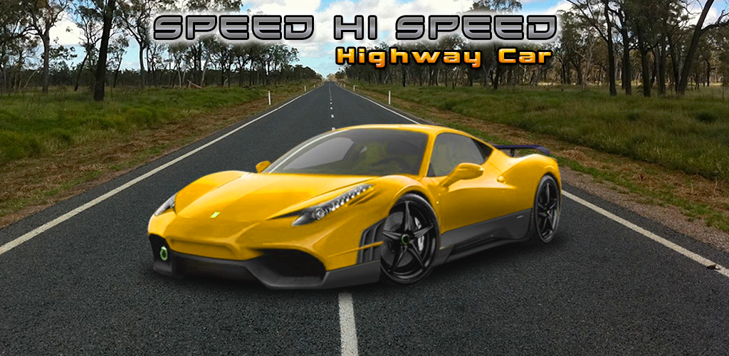 High speed 5