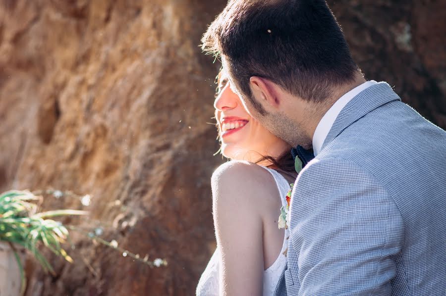 Fotografo di matrimoni George Dryjohn (dryjohn). Foto del 13 luglio 2020