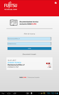 Fujitsu Climatizzatori FPI(圖2)-速報App