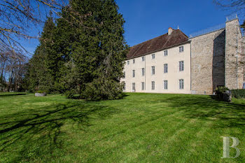 maison à Bourg-en-Bresse (01)