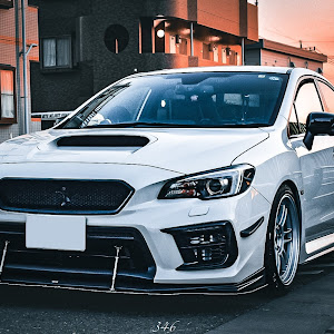 WRX S4 VAG