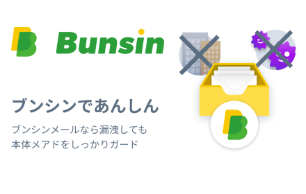 Bunsin Preview image 0