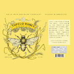 Bald Man Tupelo Honey Brown Ale