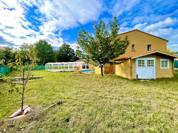 maison à Barjols (83)