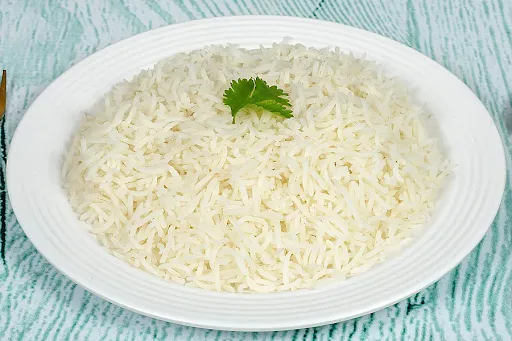 Steam Rice