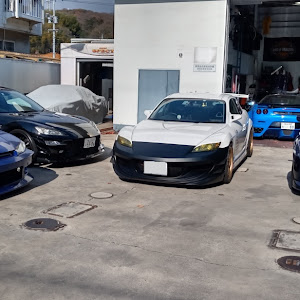 RX-8