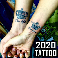 Couple Tattoos