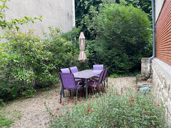 maison à La Varenne Saint Hilaire (94)