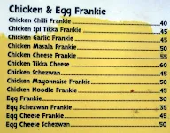 Food Valley menu 6