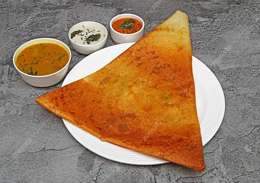 Masala Dosa