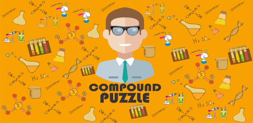 Preparing 0. Puzzle Compound.