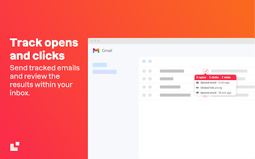 Email Tracker by Leadinfo