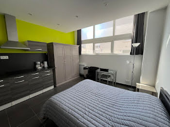 appartement à Le Havre (76)