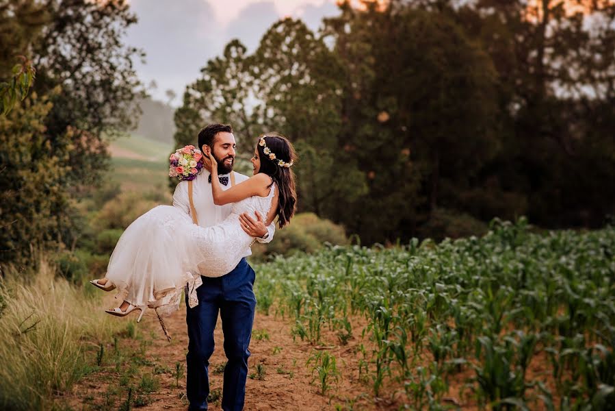 Photographe de mariage Edel Armas (edelarmas). Photo du 20 juillet 2017