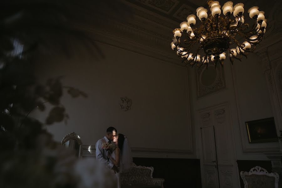Fotógrafo de casamento Yuriy Meleshko (whitelight). Foto de 17 de maio