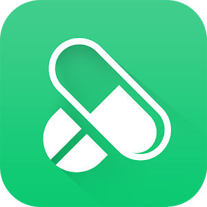 Meds Tracker - Medication Reminder & Drug list  Icon