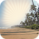 Beach Frames Photos Effects icon