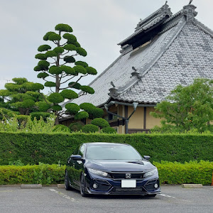 シビック FK7