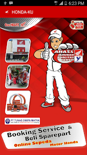 How to download HONDA-KU. 1.0 unlimited apk for pc