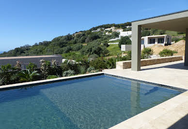 Villa with pool and terrace 14