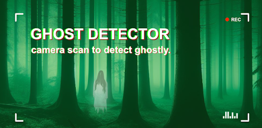 Ghost Detector - ghost App