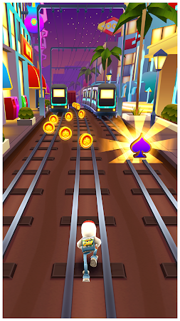 Subway Surfers 1.61.0 Apk - Paperblog