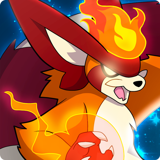 Dynamons 2 - Download do APK para Android