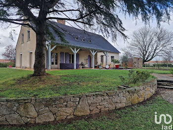 maison à Thouars (79)