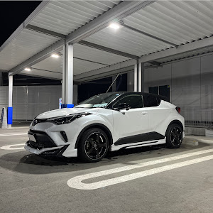 C-HR ZYX11