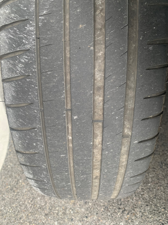 ノートのノートライダーに関するカスタム事例の投稿画像1枚目