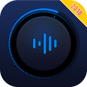 Volume Booster - Music Equalizer 1.0.4 Icon