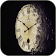 Clasik Clock Wallpaper icon