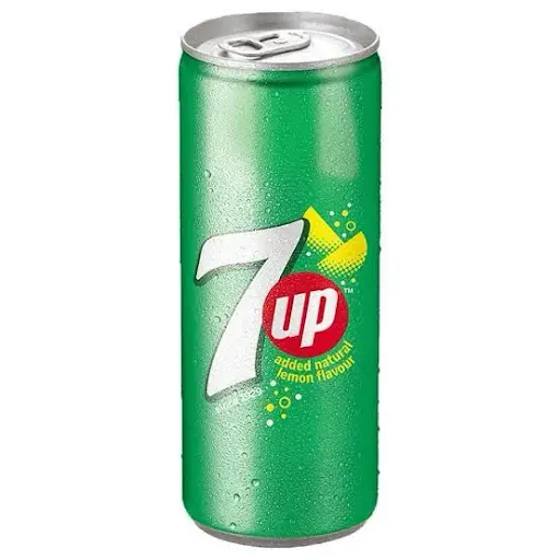 7up Can