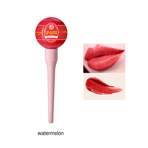 Title 2, Lollipop Lip Glaze Tint Pump