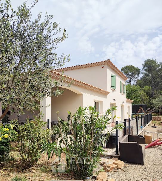 Vente maison 5 pièces 140 m² à Lorgues (83510), 599 000 €