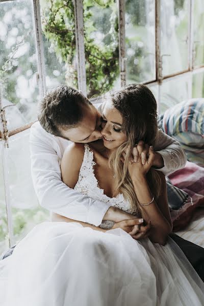 Fotógrafo de bodas Eva Zelenková (evazelenkova). Foto del 31 de agosto 2020