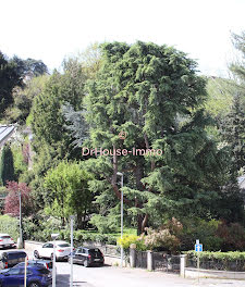 appartement à Chambery (73)