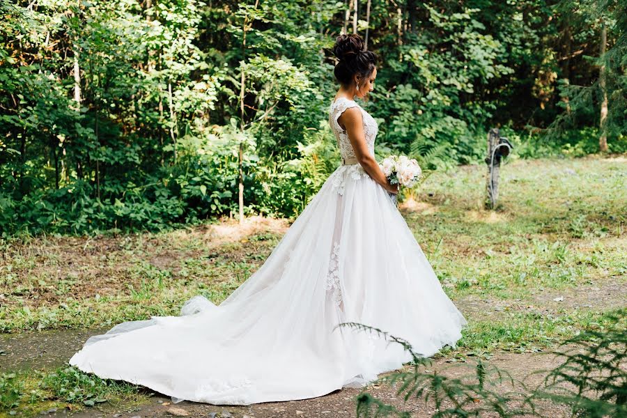 Fotógrafo de bodas Svetlana Iva (svetlanaiva). Foto del 21 de septiembre 2018