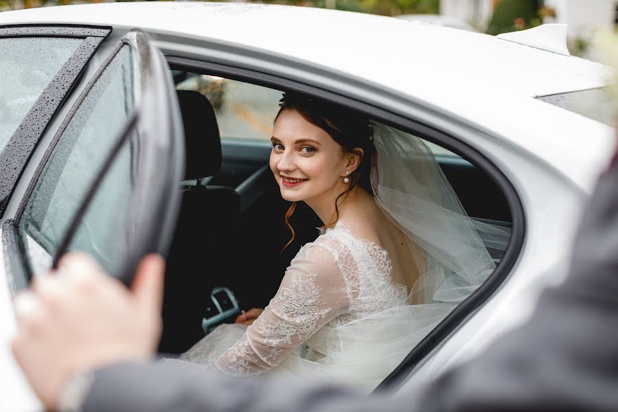 Svatební fotograf Will Goldsmith (wgphoto). Fotografie z 11.června 2021