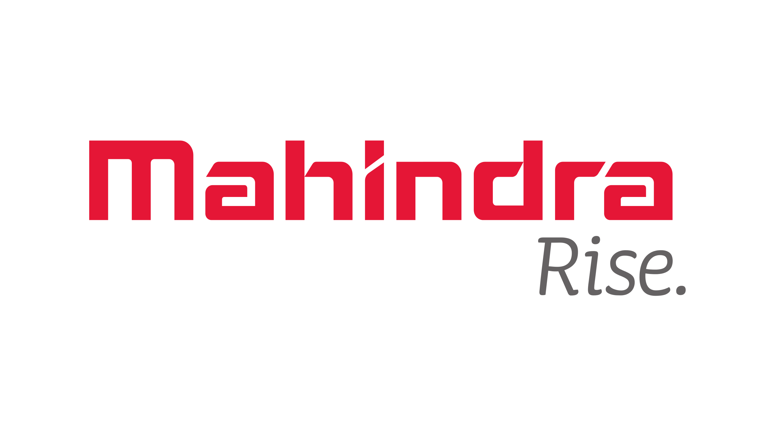 Mahindra