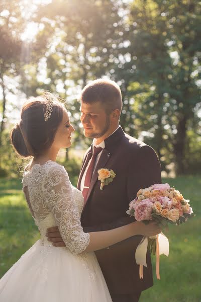 Kāzu fotogrāfs Aleksey Tkachenko (alext). Fotogrāfija: 16. jūnijs 2018