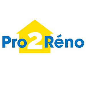 Pro2Réno 1.0 Icon