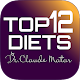 Download Top 12 Diets Dr. Claude Matar For PC Windows and Mac 0.11.1