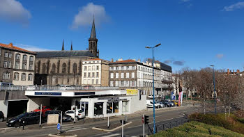 appartement à Clermont-Ferrand (63)